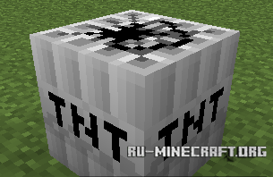   Too Much TNT  Minecraft 1.7.2