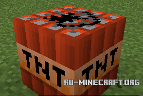   Too Much TNT  Minecraft 1.7.2