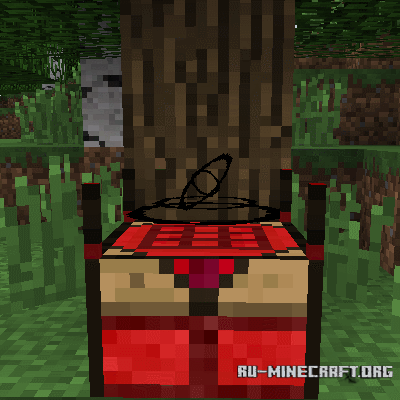  Summoning Table  Minecraft 1.7.10
