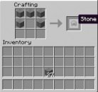  Stone Armour  Minecraft 1.7.10