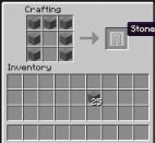  Stone Armour  Minecraft 1.7.10