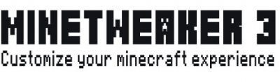   MineTweaker 3  Minecraft 1.7.10