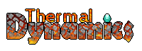  Thermal Dynamics  Minecraft 1.7.10