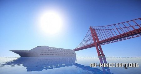   Silviy of the Seas  Minecraft