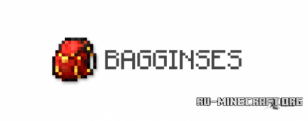   Bagginses  Minecraft 1.7.10