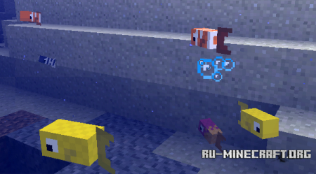   Animals+  Minecraft 1.7.10