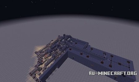   Complicated Redstone light system  Minecraft