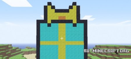  MC+ GiftBox  Minecraft 1.7.10