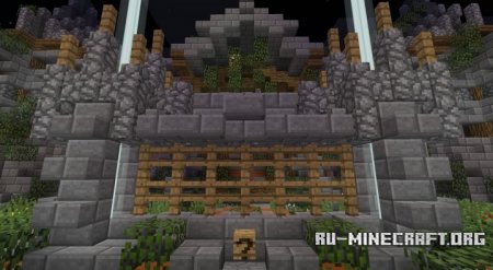  Small Spawn For Server  Minecraft