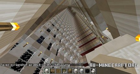  HQ complex  Minecraft