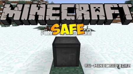  Safe  Minecraft 1.7.10