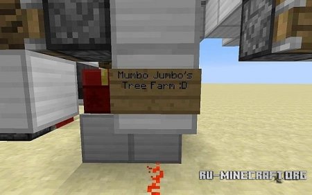   Mumbo Jumbo  Minecraft