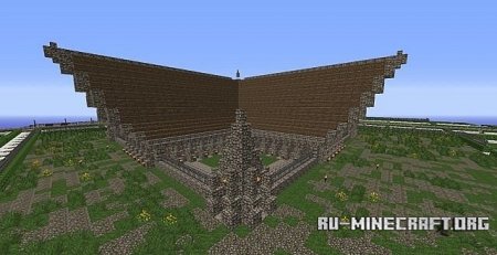   Guild Hall  Minecraft