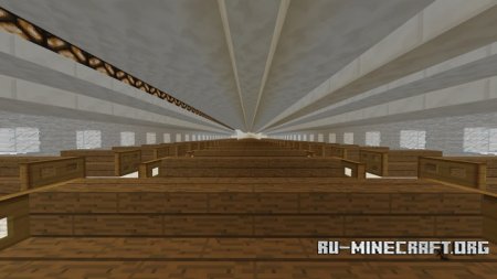  CGX2 (Massive Airplane V2)  Minecraft