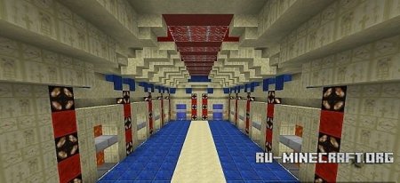   My Buildings   Minecraft