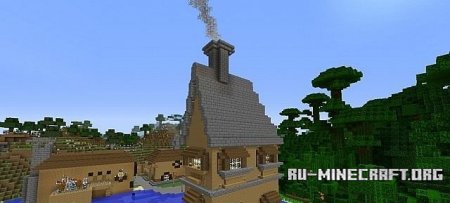  MY HOME   Minecraft