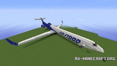  Bombardier    Minecraft