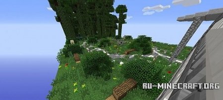  Highly Immersive PvP   Minecraft