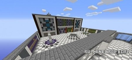  Highly Immersive PvP   Minecraft