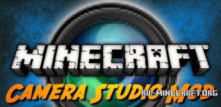  Camera Studio  Minecraft 1.8