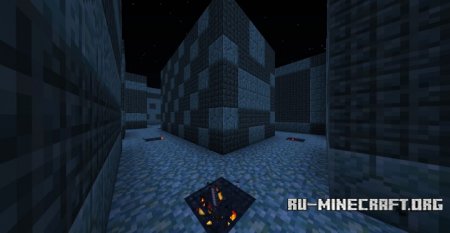  Ephemeral Maze  Minecraft