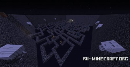 Ephemeral Maze  Minecraft