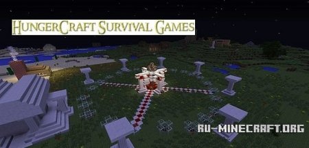  Hungercraft   Minecraft