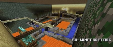  Temple Defense V2  Minecraft