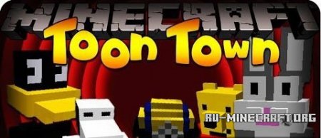  Toontown  Minecraft 1.7.2