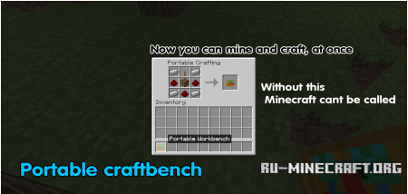   Minecessity  Minecraft 1.7.10