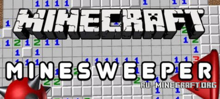   Minesweeper  Minecraft 1.7.10