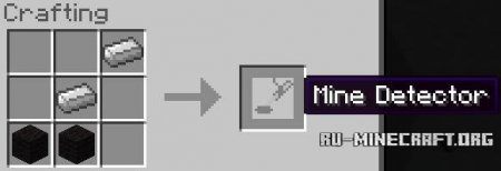   Minesweeper  Minecraft 1.7.10
