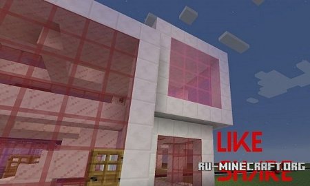   Home of Cube!  Minecraft
