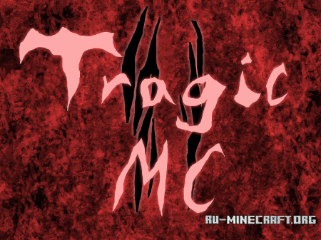  TragicMC 2  Minecraft 1.7.10
