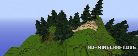  New Valley!  Minecraft
