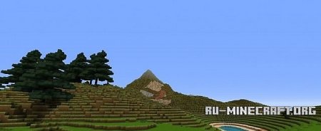  New Valley!  Minecraft