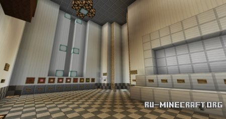  Burger Making Minigame 2  Minecraft