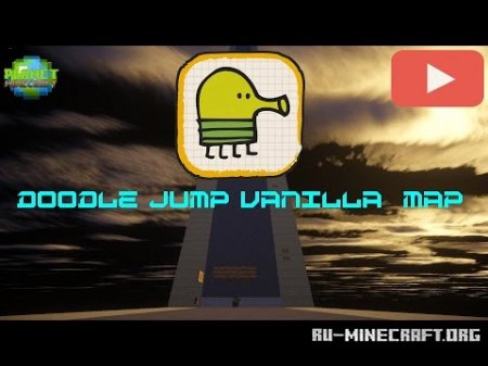  Doodle Jump  Minecraft