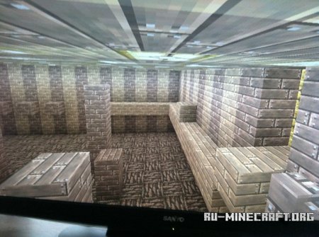  (PS3 Edition) A Maze in Grace-Most Exciting Ever Built  Minecraft