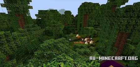  The Island of Dr. Moreau  Minecraft