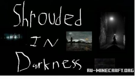  Shrouded in Darkness   Minecraft