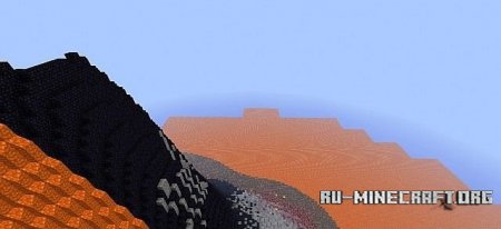   Xtreme survial Island  Minecraft