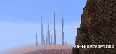   Xtreme survial Island  Minecraft