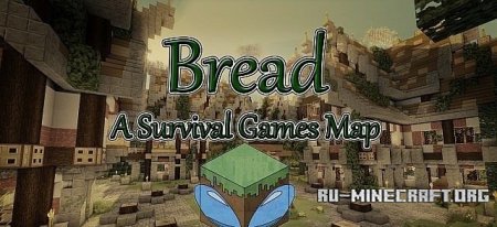   Bread  Minecraft