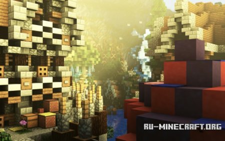  The Valley of Elas  Minecraft