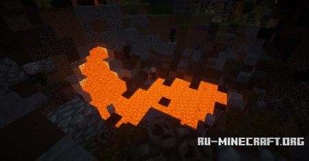 The Valley of Elas  Minecraft