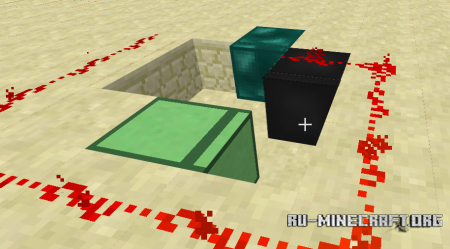  Vanity Blocks  Minecraft 1.7.10