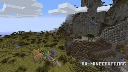  Delicious Resource [16x]  Minecraft 1.8.2