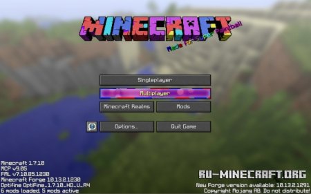  VexG's Super Paintball [32]  Minecraft 1.8