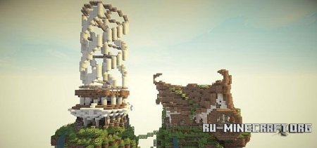  High Elven Build Pack  Minecraft